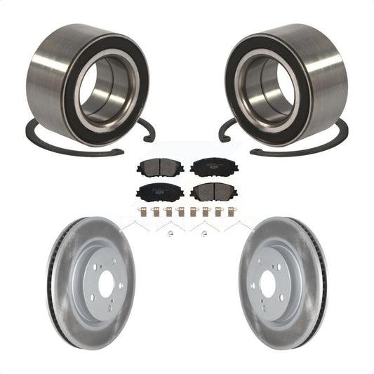 [Avant] Kit de Roulement de roue pour 2018 Toyota Camry KBB-115034 par Transit Auto