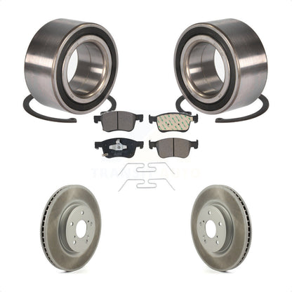 [Avant] Kit de Roulement de roue pour Honda Accord KBB-115040