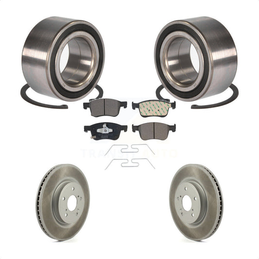 [Avant] Kit de Roulement de roue pour Honda Accord KBB-115040