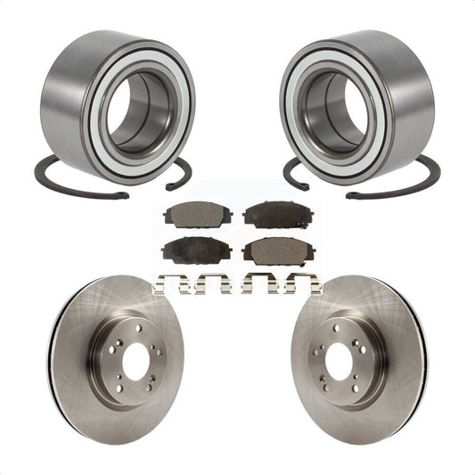 [Avant] Kit de Roulement de roue pour 2002-2006 Acura RSX Type-S KBB-115041
