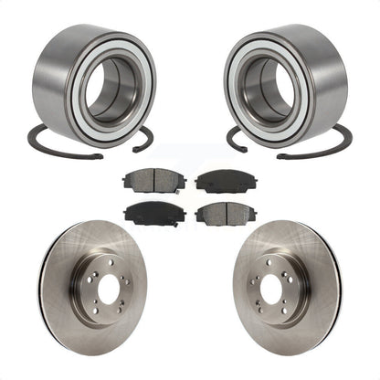 [Avant] Kit de Roulement de roue pour 2002-2006 Acura RSX Type-S KBB-115044
