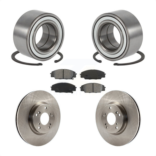 [Avant] Kit de Roulement de roue pour 2002-2006 Acura RSX Type-S KBB-115044