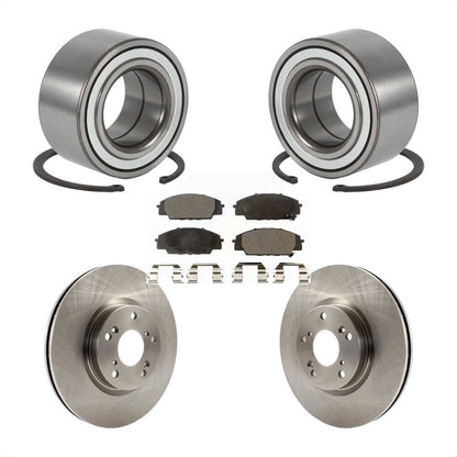[Avant] Kit de Roulement de roue pour 2002-2006 Acura RSX Type-S KBB-115045