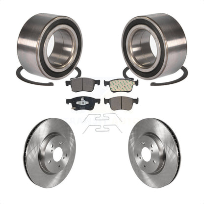 [Avant] Kit de Roulement de roue pour Honda Accord KBB-115052