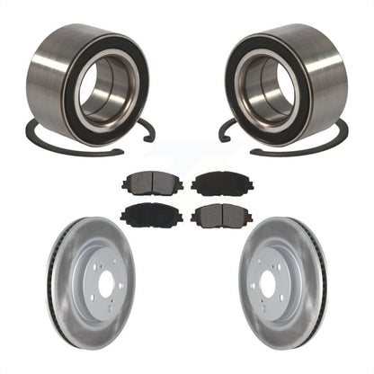 [Avant] Kit de Roulement de roue pour 2018 Toyota Camry KBB-115187 par Transit Auto