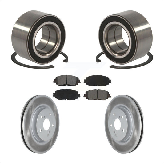 [Avant] Kit de Roulement de roue pour 2018 Toyota Camry KBB-115187 par Transit Auto