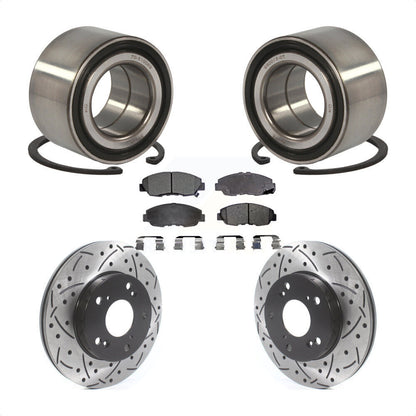 [Avant] Kit de Roulement de roue pour Honda Civic KBB-115499