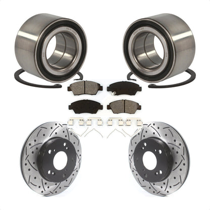 [Avant] Kit de Roulement de roue pour Honda Civic KBB-115575