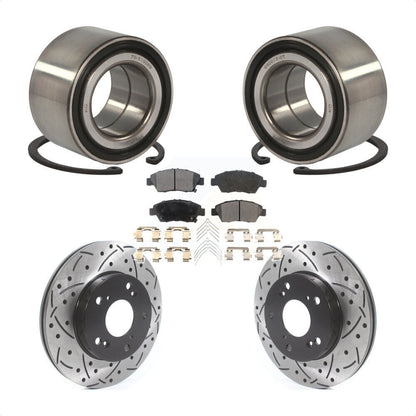 [Avant] Kit de Roulement de roue pour Honda Civic KBB-115651