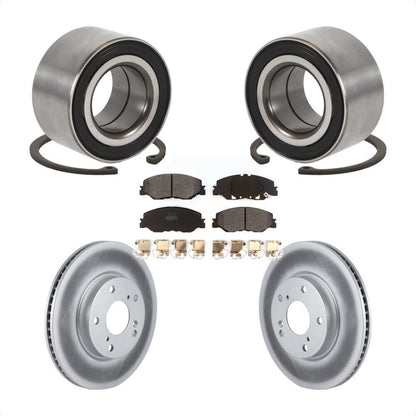 [Avant] Kit de Roulement de roue pour 2019 Honda Insight KBB-115685