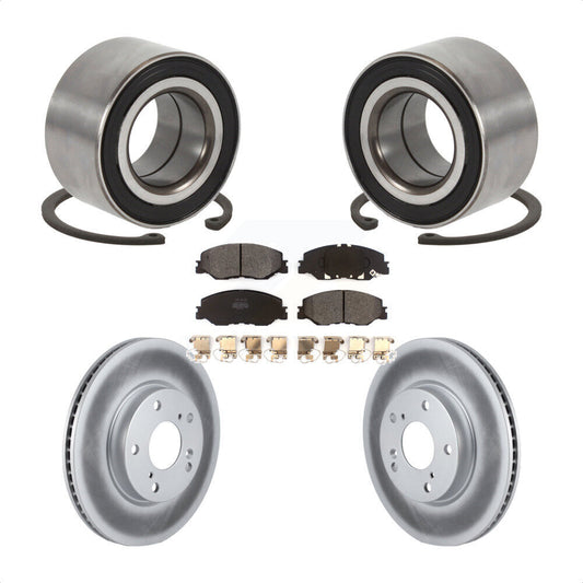 [Avant] Kit de Roulement de roue pour 2019 Honda Insight KBB-115685