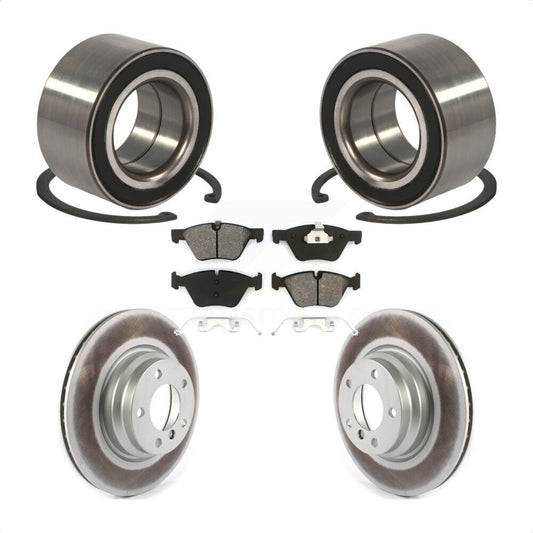 [Avant] Kit de Roulement de roue pour 2006 BMW 330xi KBB-115690
