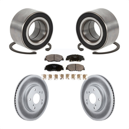 [Avant] Kit de Roulement de roue pour 2019 Honda Insight KBB-115695