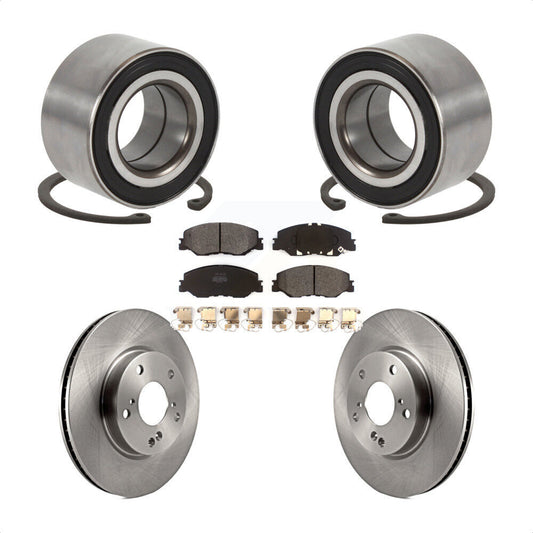 [Avant] Kit de Roulement de roue pour 2019 Honda Insight KBB-115698