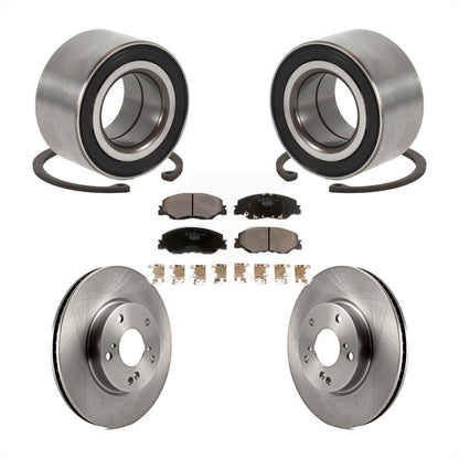 [Avant] Kit de Roulement de roue pour 2019 Honda Insight KBB-115703