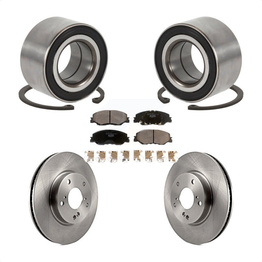 [Avant] Kit de Roulement de roue pour 2019 Honda Insight KBB-115703