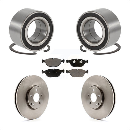 [Avant] Kit de Roulement de roue pour Mercedes-Benz E500 4Matic avec AWD KBB-115705