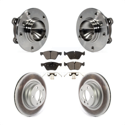 [Avant] Kit d'ensemble roulement de roue et moyeu pour 2006 BMW 330i KBB-116073