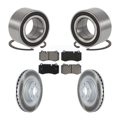 [Avant] Kit de Roulement de roue pour 2009 Mercedes-Benz S450 KBB-116866