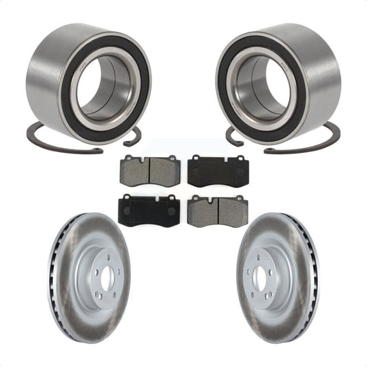 [Avant] Kit de Roulement de roue pour 2009 Mercedes-Benz S450 KBB-116866