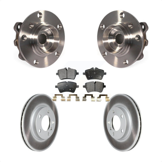 [Avant] Kit d'ensemble roulement de roue et moyeu pour Mini Cooper Countryman Paceman KBB-116891