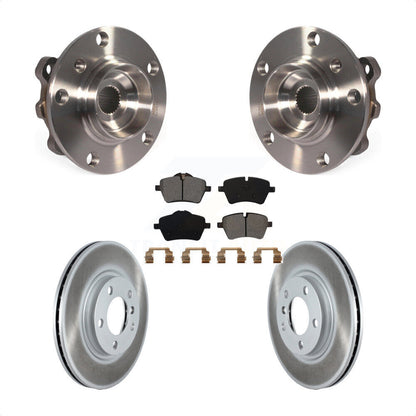 [Avant] Kit d'ensemble roulement de roue et moyeu pour Mini Cooper Countryman Paceman KBB-116911