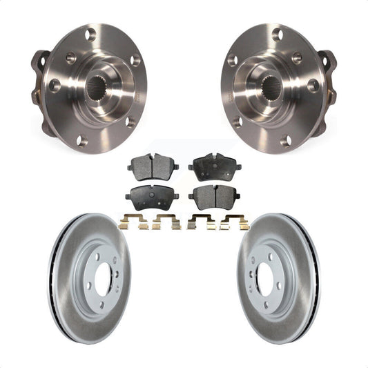 [Avant] Kit d'ensemble roulement de roue et moyeu pour Mini Cooper Countryman Paceman KBB-116937