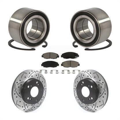 [Avant] Kit de Roulement de roue pour Honda Civic KBB-117694