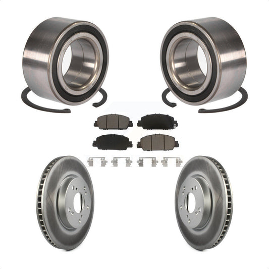 [Avant] Kit de Roulement de roue pour Honda Accord KBB-118133
