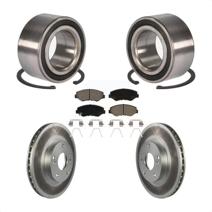 [Avant] Kit de Roulement de roue pour Honda Accord KBB-118135