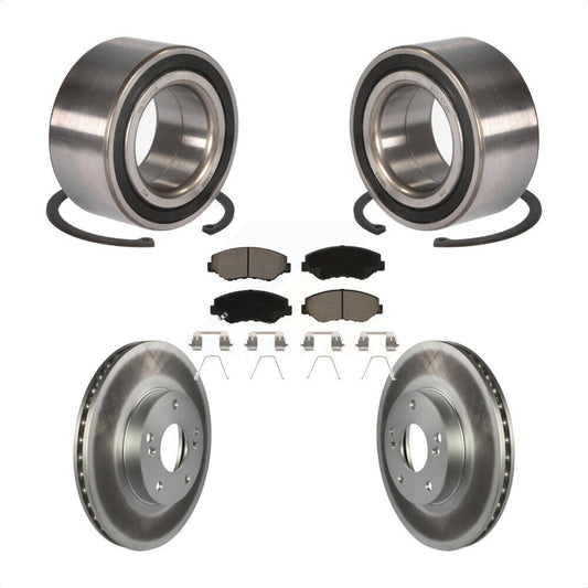 [Avant] Kit de Roulement de roue pour Honda Accord KBB-118135