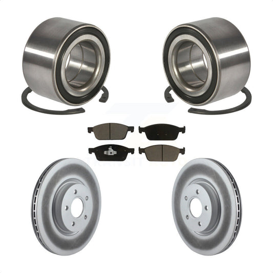 [Avant] Kit de Roulement de roue pour Ford Escape Connect Lincoln MKC KBB-118150