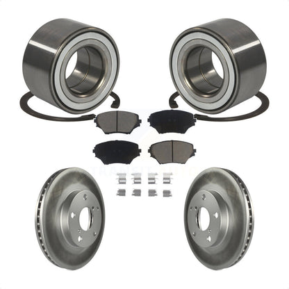 [Avant] Kit de Roulement de roue pour Toyota RAV4 KBB-118154
