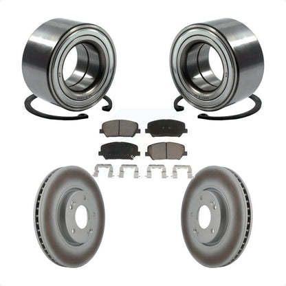 [Avant] Kit de Roulement de roue pour Kia Forte Forte5 Koup KBB-118158