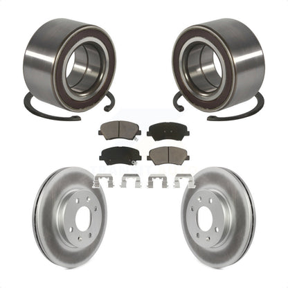 [Avant] Kit de Roulement de roue pour Kia Rio KBB-118160