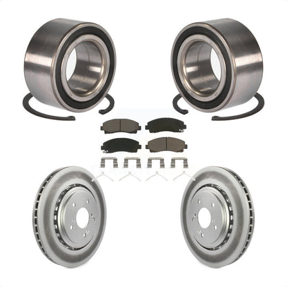 [Avant] Kit de Roulement de roue pour 2015-2019 Acura TLX KBB-118169