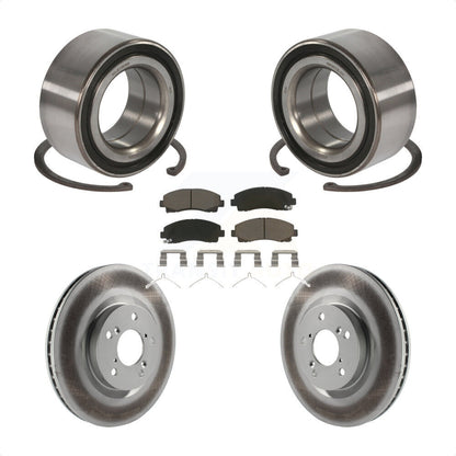 [Avant] Kit de Roulement de roue pour 2009-2014 Acura TL KBB-118170