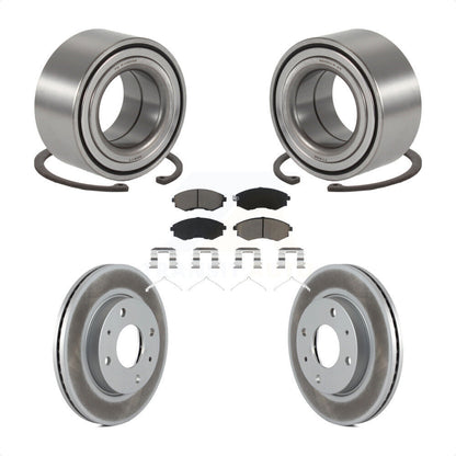 [Avant] Kit de Roulement de roue pour Hyundai Sonata KBB-118185