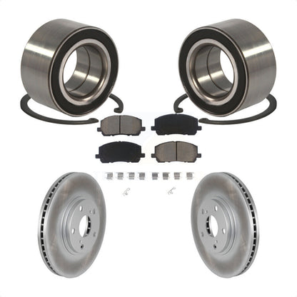 [Avant] Kit de Roulement de roue pour Toyota Highlander KBB-118188