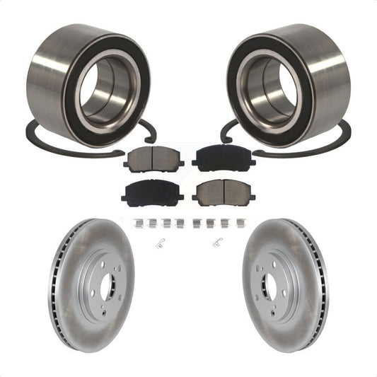 [Avant] Kit de Roulement de roue pour Toyota Highlander KBB-118188