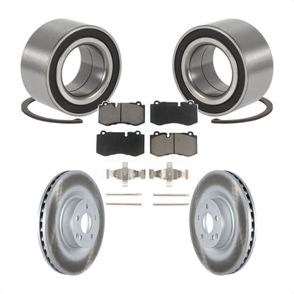 [Avant] Kit de Roulement de roue pour 2009 Mercedes-Benz S450 KBB-118191