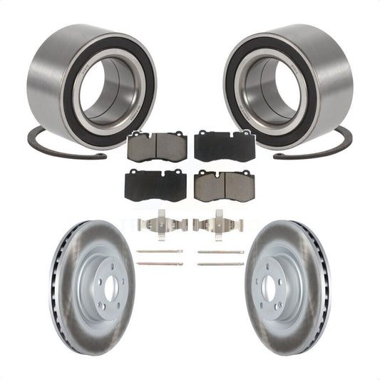 [Avant] Kit de Roulement de roue pour 2009 Mercedes-Benz S450 KBB-118191