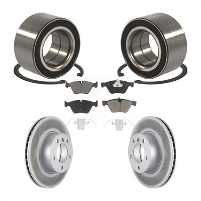 [Avant] Kit de Roulement de roue pour BMW 328xi 325xi KBB-118194