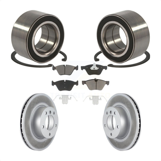 [Avant] Kit de Roulement de roue pour BMW 328xi 325xi KBB-118194