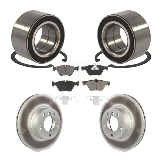 [Avant] Kit de Roulement de roue pour 2008 BMW 328xi To 08 07 KBB-118196