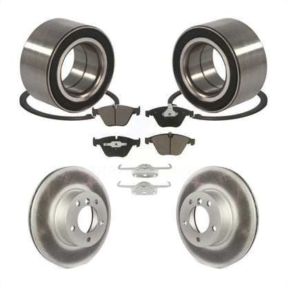[Avant] Kit de Roulement de roue pour BMW 328i xDrive 328xi KBB-118197