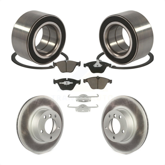 [Avant] Kit de Roulement de roue pour BMW 328i xDrive 328xi KBB-118197