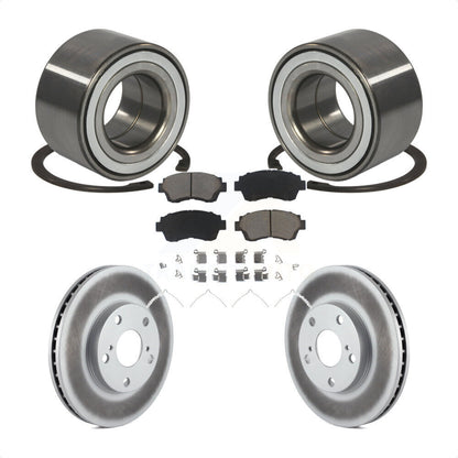 [Avant] Kit de Roulement de roue pour Toyota Camry Sienna Avalon Lexus ES300 KBB-118201