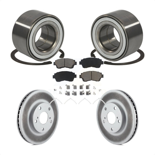 [Avant] Kit de Roulement de roue pour Toyota Camry Sienna Avalon Lexus ES300 KBB-118201