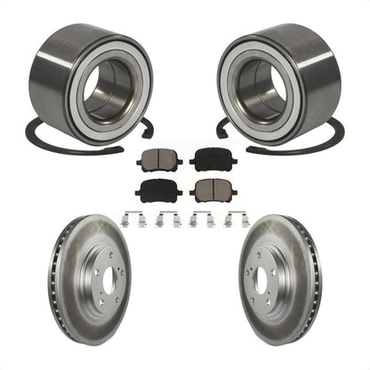 [Avant] Kit de Roulement de roue pour 1999-2001 Lexus RX300 KBB-118202